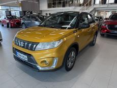 112 BOOSTERJET 4WD GL+ 6AT LIMITED