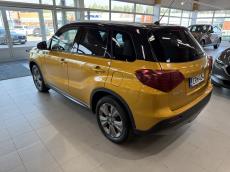 112 BOOSTERJET 4WD GL+ 6AT LIMITED