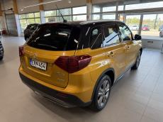 112 BOOSTERJET 4WD GL+ 6AT LIMITED