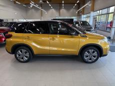 112 BOOSTERJET 4WD GL+ 6AT LIMITED