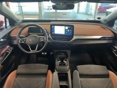 Pro Performance Business 150 kW, akku 77 kWh Suomiauto / Panoramakatto / HUD / Subwoofer
