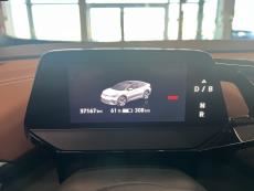 Pro Performance Business 150 kW, akku 77 kWh Suomiauto / Panoramakatto / HUD / Subwoofer