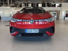 Pro Performance Business 150 kW, akku 77 kWh Suomiauto / Panoramakatto / HUD / Subwoofer