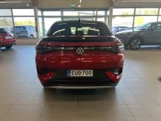 Pro Performance Business 150 kW, akku 77 kWh Suomiauto / Panoramakatto / HUD / Subwoofer