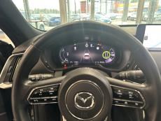 Homura Plus 2.5 PHEV 8AT Captain Seat / Juuri huollettu / Huippuvarusteet / 2 x Renkaat