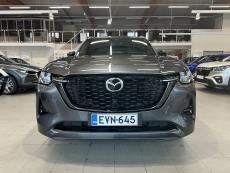 Homura Plus 2.5 PHEV 8AT Captain Seat / Juuri huollettu / Huippuvarusteet / 2 x Renkaat