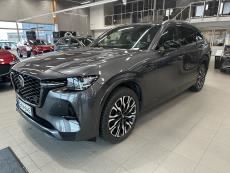 Homura Plus 2.5 PHEV 8AT Captain Seat / Juuri huollettu / Huippuvarusteet / 2 x Renkaat