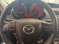 5HB 2,0DISI Touring i-Stop Business 6MT 5ov NU1