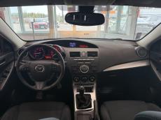 5HB 2,0DISI Touring i-Stop Business 6MT 5ov NU1
