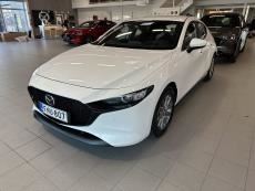 Hatchback 2.0 (150hv) M Hybrid e-Skyactiv-G Vision Plus AT