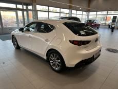 Hatchback 2.0 (150hv) M Hybrid e-Skyactiv-G Vision Plus AT