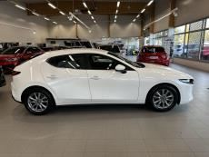 Hatchback 2.0 (150hv) M Hybrid e-Skyactiv-G Vision Plus AT