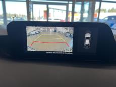 Hatchback 2.0 (150hv) M Hybrid e-Skyactiv-G Vision Plus Business AT