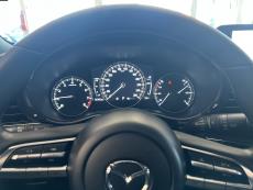 Hatchback 2.0 (150hv) M Hybrid e-Skyactiv-G Vision Plus Business AT