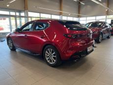 Hatchback 2.0 (150hv) M Hybrid e-Skyactiv-G Vision Plus Business AT