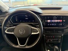Style 1,5 TSI 110 kW DSG-automaatti