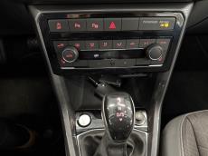 Style 1,5 TSI 110 kW DSG-automaatti