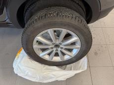 Style 1,5 TSI 110 kW DSG-automaatti