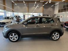 Style 1,5 TSI 110 kW DSG-automaatti