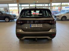 Style 1,5 TSI 110 kW DSG-automaatti