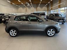 Style 1,5 TSI 110 kW DSG-automaatti