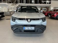4WD 61 kWh 183 hv GL