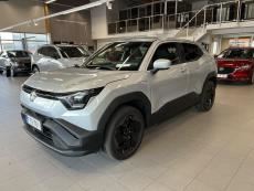 4WD 61 kWh 183 hv GL