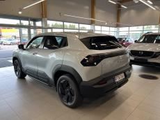 4WD 61 kWh 183 hv GL