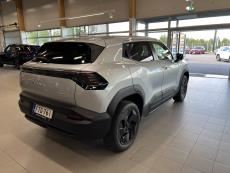 4WD 61 kWh 183 hv GL