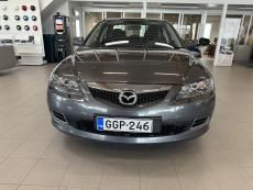2,0 Elegance Business 6MT 4d U10, JUURI KATSASTETTU