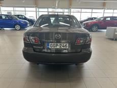 2,0 Elegance Business 6MT 4d U10, JUURI KATSASTETTU