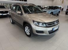 Trend & Fun 2,0 TDI 103 kW (140 hv) BlueMotion Technology 4MOTION