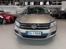 Trend & Fun 2,0 TDI 103 kW (140 hv) BlueMotion Technology 4MOTION