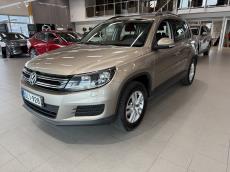 Trend & Fun 2,0 TDI 103 kW (140 hv) BlueMotion Technology 4MOTION