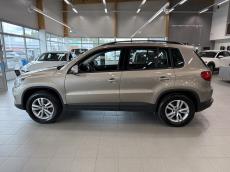 Trend & Fun 2,0 TDI 103 kW (140 hv) BlueMotion Technology 4MOTION