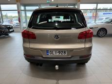 Trend & Fun 2,0 TDI 103 kW (140 hv) BlueMotion Technology 4MOTION