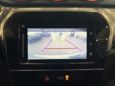 1,4 BOOSTERJET 4WD S 6AT Neliveto / Vetokoukku / Navi