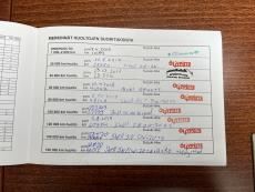 1,4 BOOSTERJET 4WD S 6AT Neliveto / Vetokoukku / Navi