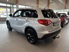 1,4 BOOSTERJET 4WD S 6AT Neliveto / Vetokoukku / Navi