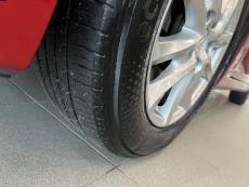 5HB 2,0 (120) SKYACTIV-G Premium Plus 6MT 5ov BV2 Ledvalot / Peruutustutka / Navi