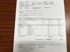 5HB 2,0 (120) SKYACTIV-G Premium Plus 6MT 5ov BV2 Ledvalot / Peruutustutka / Navi
