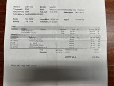 5HB 2,0 (120) SKYACTIV-G Premium Plus 6MT 5ov BV2 Ledvalot / Peruutustutka / Navi