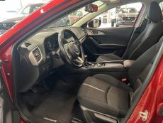 5HB 2,0 (120) SKYACTIV-G Premium Plus 6MT 5ov BV2 Ledvalot / Peruutustutka / Navi