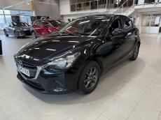 5HB 1,5 (90) SKYACTIV-G Premium Plus 6AT AH2
