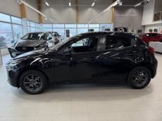 5HB 1,5 (90) SKYACTIV-G Premium Plus 6AT AH2