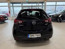 5HB 1,5 (90) SKYACTIV-G Premium Plus 6AT AH2