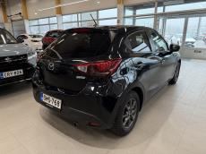 5HB 1,5 (90) SKYACTIV-G Premium Plus 6AT AH2
