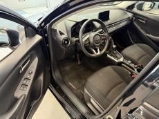 5HB 1,5 (90) SKYACTIV-G Premium Plus 6AT AH2