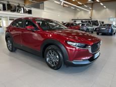 2,0 M Hybrid Skyactiv-G Vision MT