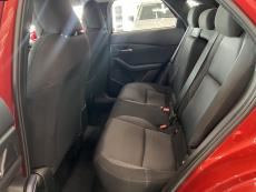 2,0 M Hybrid Skyactiv-G Vision MT